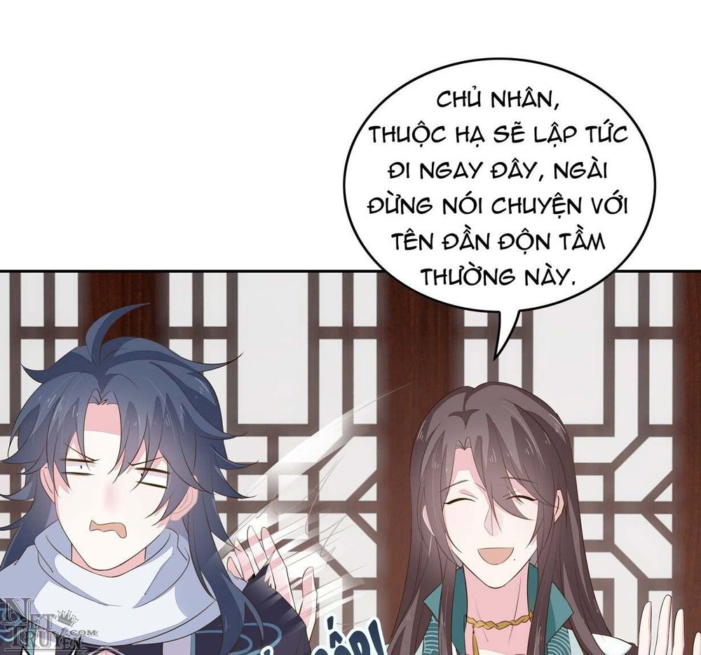 Chi Tôn Đồng Thuật Sư: Tuyệt Thế Đại Tiểu Thư Chap 60 - Next Chap 61