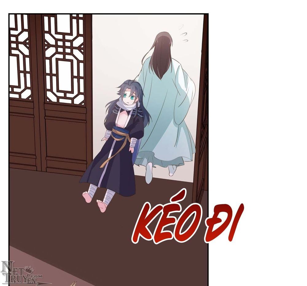Chi Tôn Đồng Thuật Sư: Tuyệt Thế Đại Tiểu Thư Chap 60 - Next Chap 61