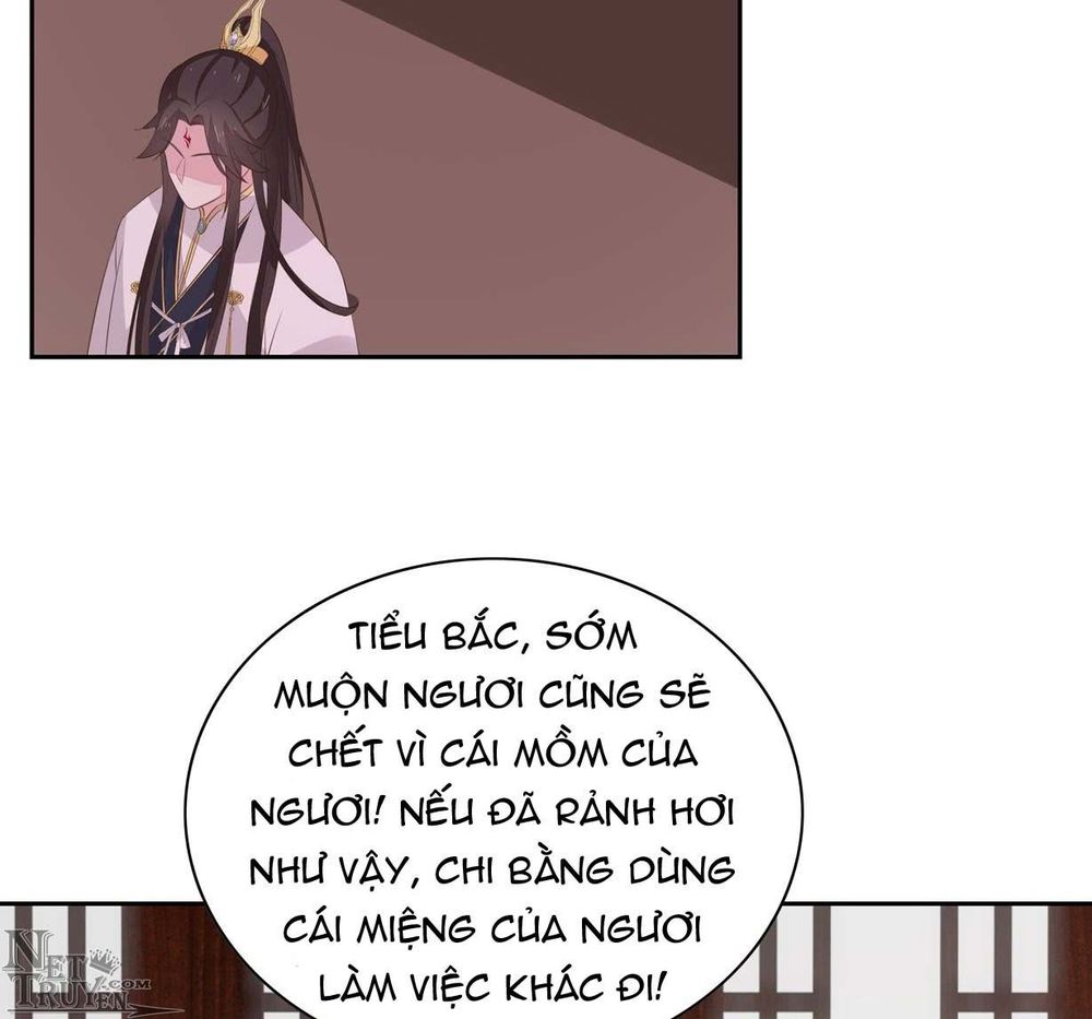 Chi Tôn Đồng Thuật Sư: Tuyệt Thế Đại Tiểu Thư Chap 60 - Next Chap 61