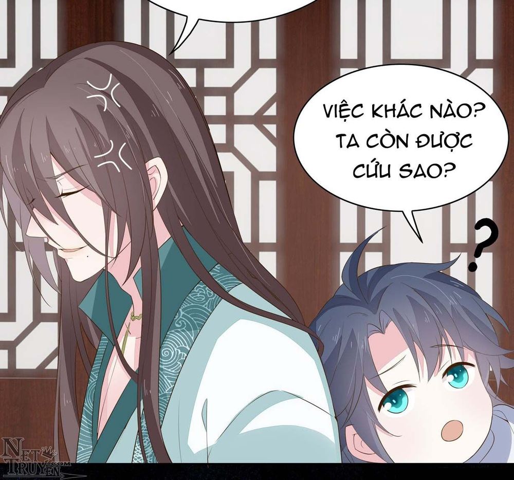 Chi Tôn Đồng Thuật Sư: Tuyệt Thế Đại Tiểu Thư Chap 60 - Next Chap 61