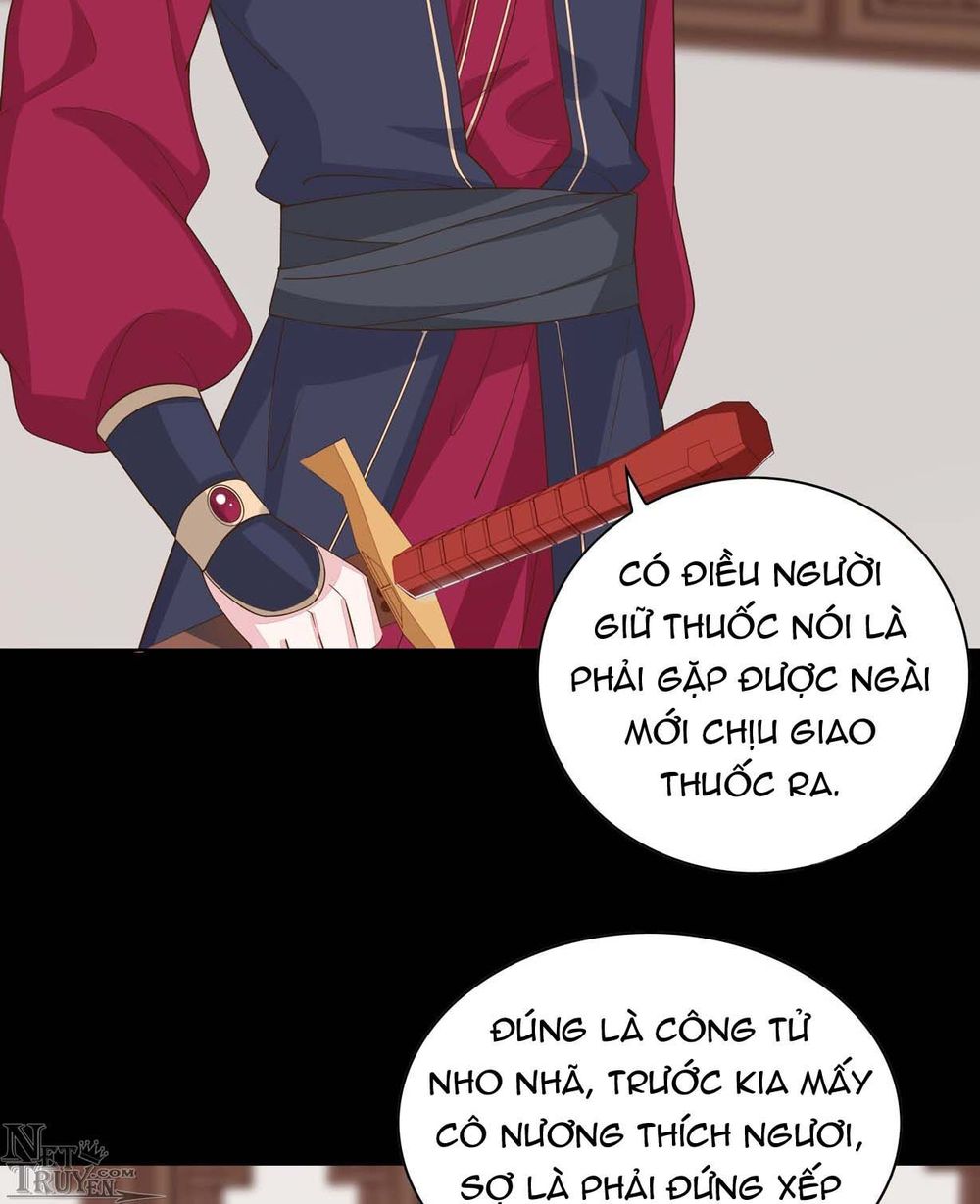 Chi Tôn Đồng Thuật Sư: Tuyệt Thế Đại Tiểu Thư Chap 60 - Next Chap 61