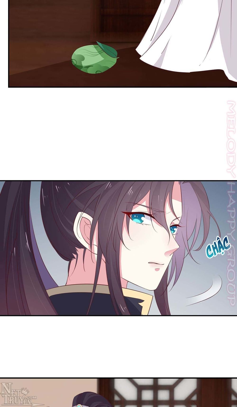 Chi Tôn Đồng Thuật Sư: Tuyệt Thế Đại Tiểu Thư Chap 64 - Next Chap 65
