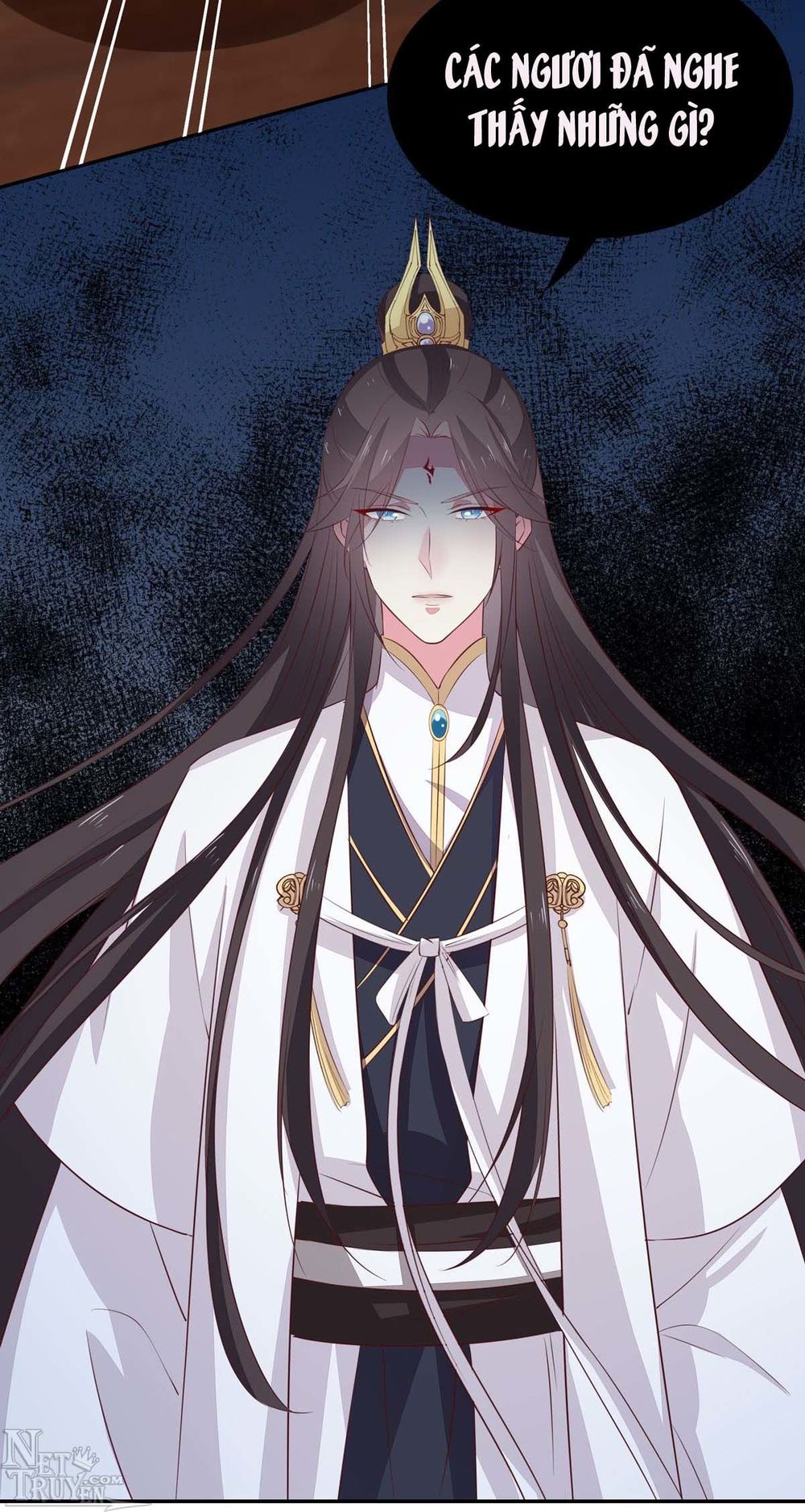 Chi Tôn Đồng Thuật Sư: Tuyệt Thế Đại Tiểu Thư Chap 64 - Next Chap 65