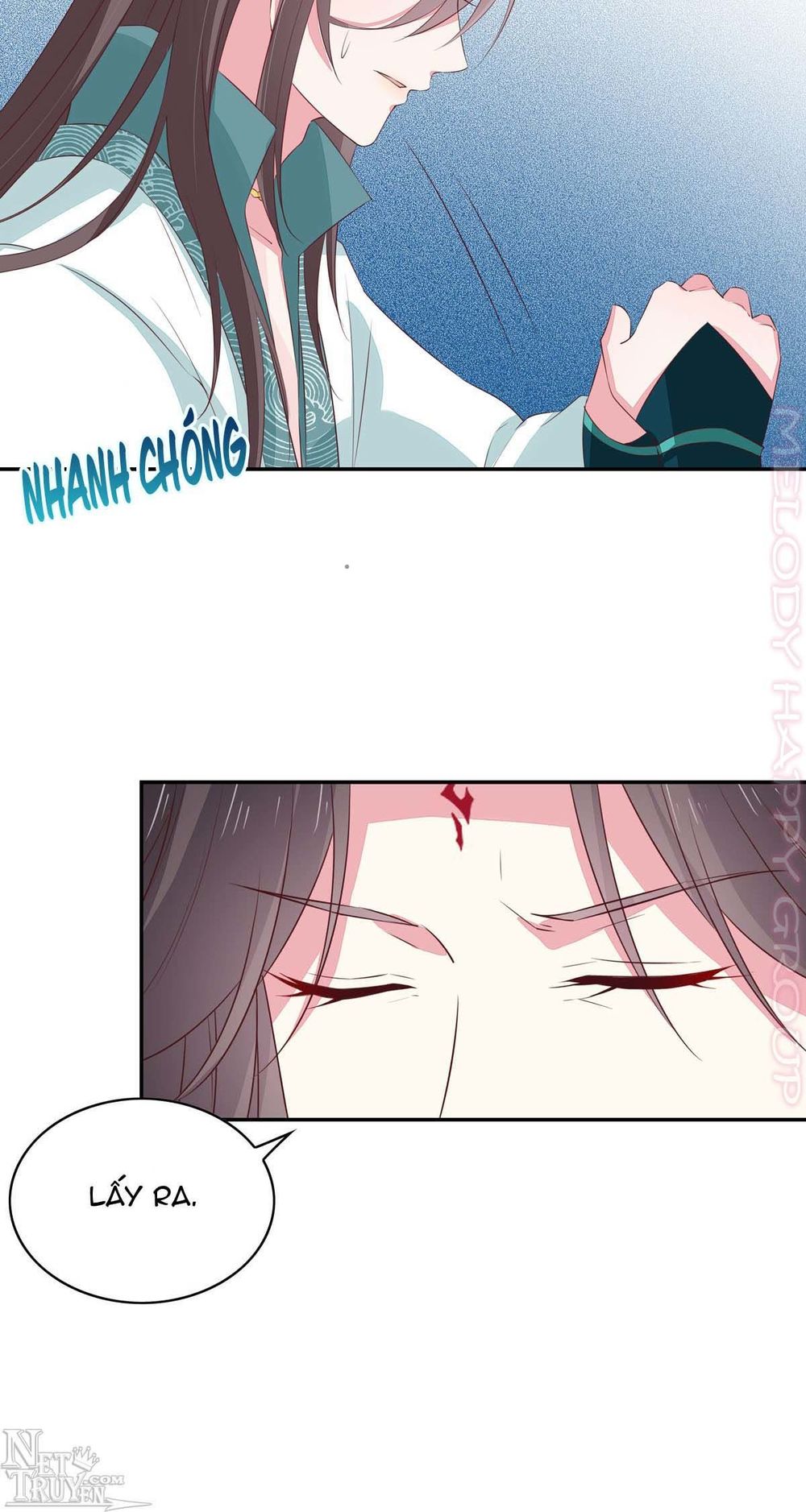 Chi Tôn Đồng Thuật Sư: Tuyệt Thế Đại Tiểu Thư Chap 64 - Next Chap 65