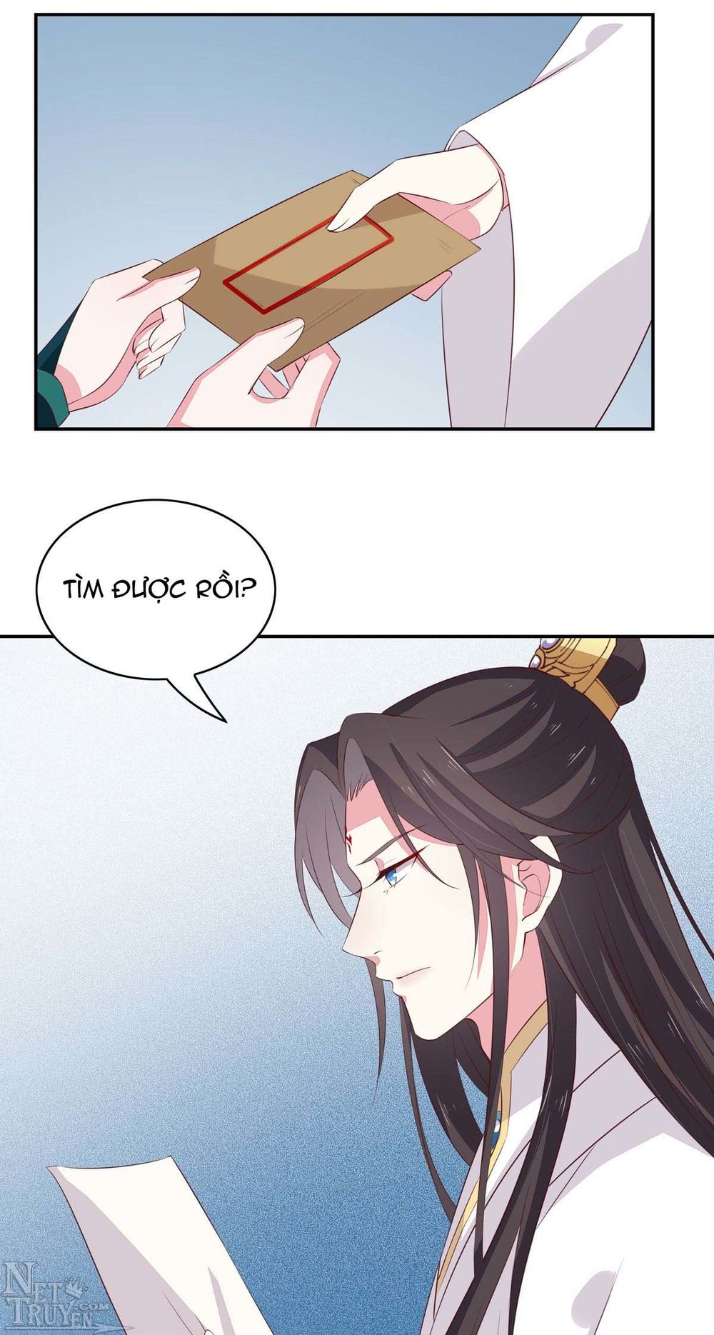 Chi Tôn Đồng Thuật Sư: Tuyệt Thế Đại Tiểu Thư Chap 64 - Next Chap 65