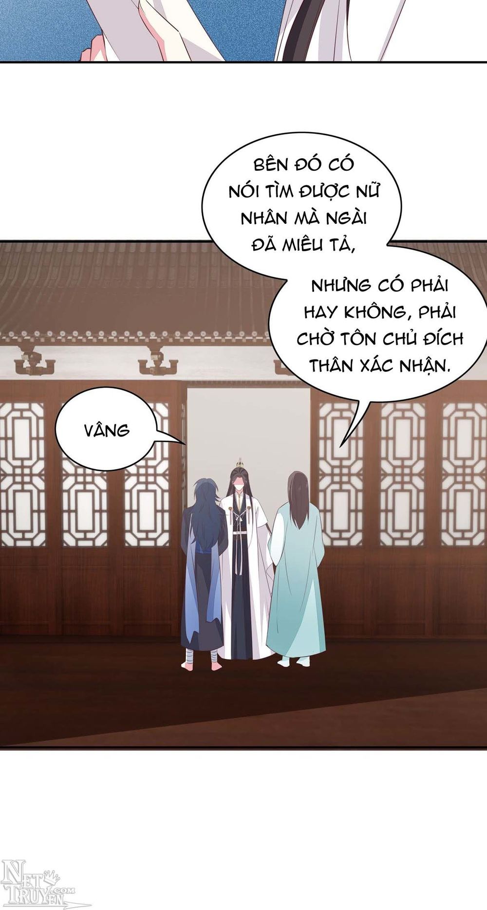 Chi Tôn Đồng Thuật Sư: Tuyệt Thế Đại Tiểu Thư Chap 64 - Next Chap 65