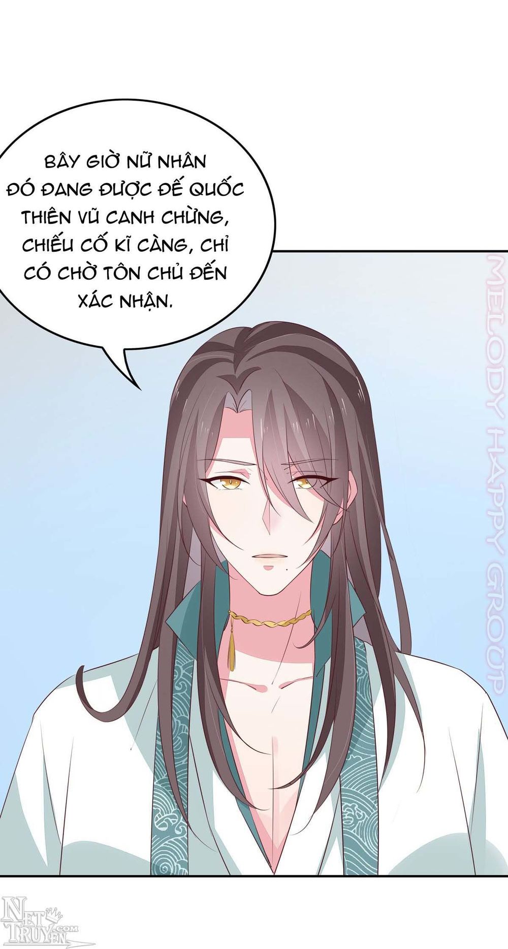 Chi Tôn Đồng Thuật Sư: Tuyệt Thế Đại Tiểu Thư Chap 64 - Next Chap 65