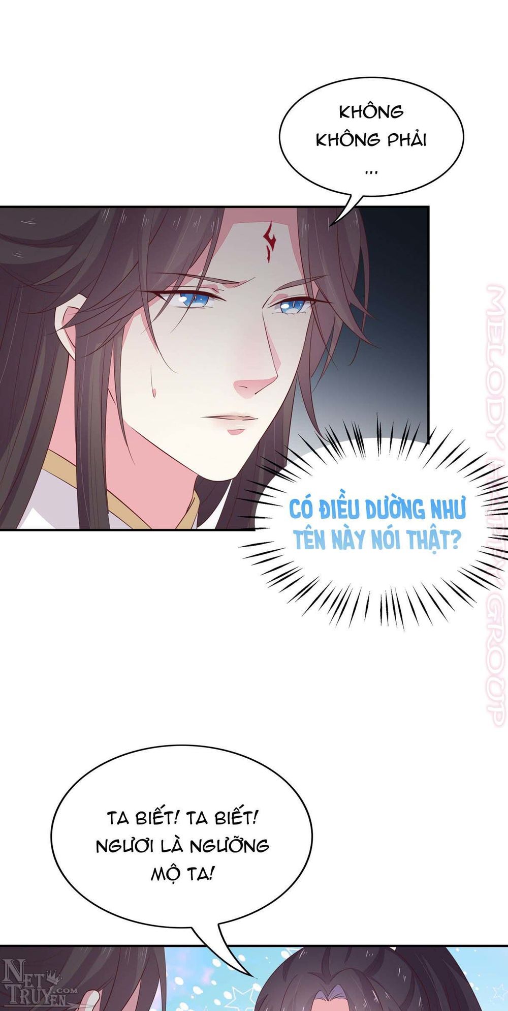 Chi Tôn Đồng Thuật Sư: Tuyệt Thế Đại Tiểu Thư Chap 64 - Next Chap 65