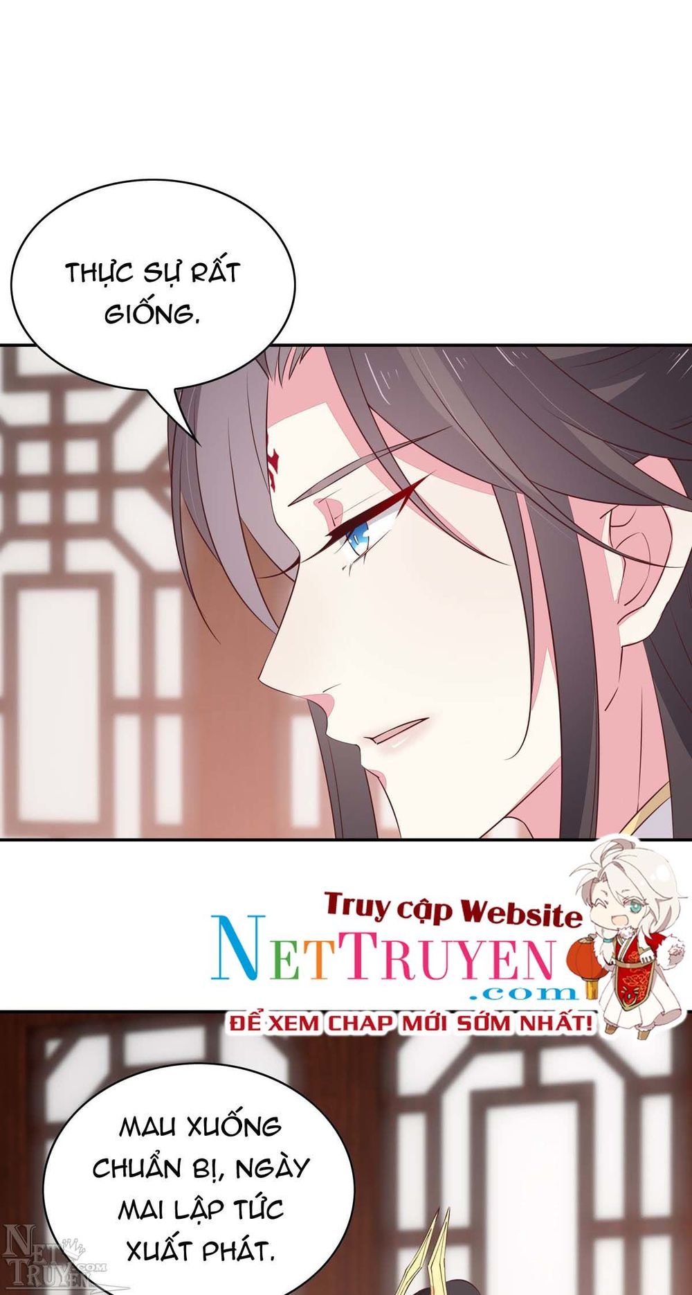 Chi Tôn Đồng Thuật Sư: Tuyệt Thế Đại Tiểu Thư Chap 64 - Next Chap 65