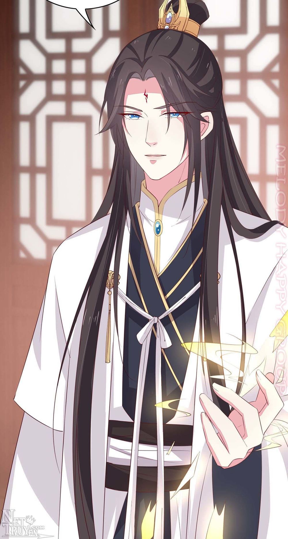 Chi Tôn Đồng Thuật Sư: Tuyệt Thế Đại Tiểu Thư Chap 64 - Next Chap 65
