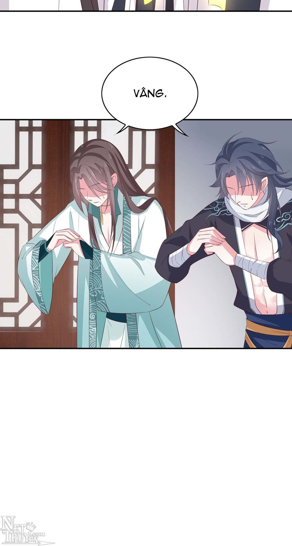Chi Tôn Đồng Thuật Sư: Tuyệt Thế Đại Tiểu Thư Chap 64 - Next Chap 65