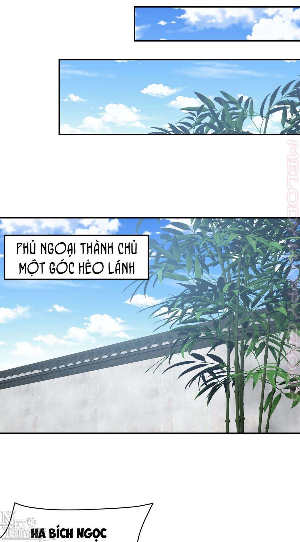 Chi Tôn Đồng Thuật Sư: Tuyệt Thế Đại Tiểu Thư Chap 64 - Next Chap 65