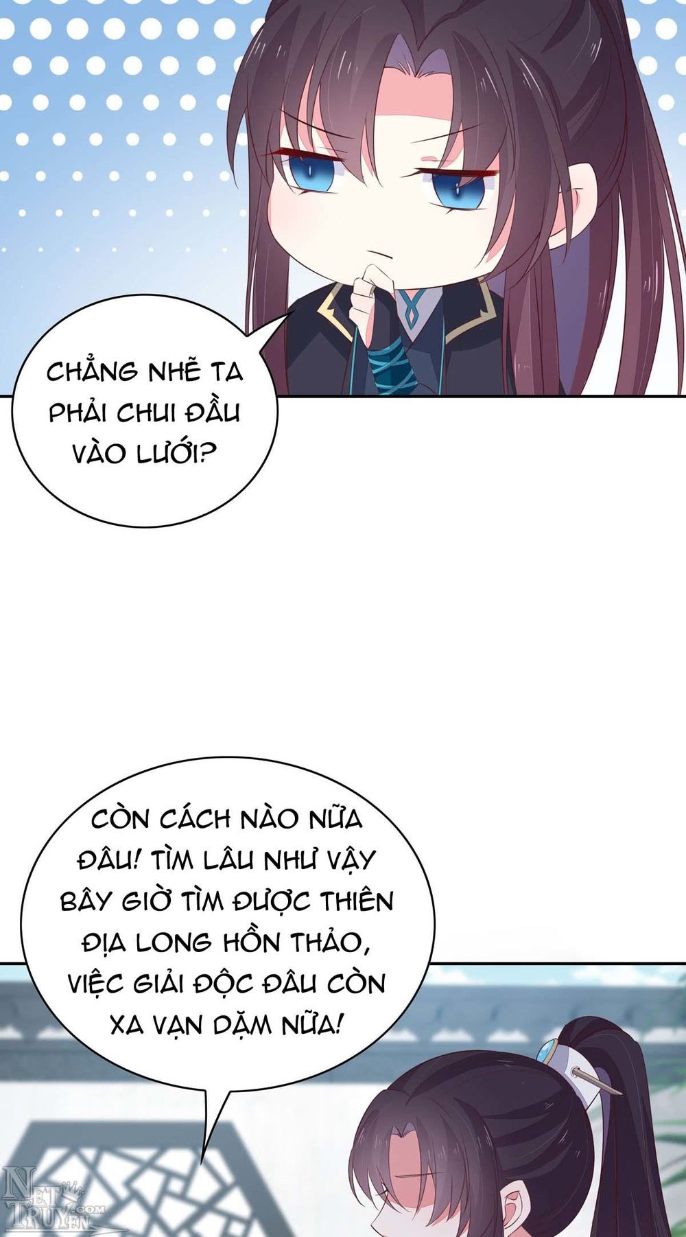 Chi Tôn Đồng Thuật Sư: Tuyệt Thế Đại Tiểu Thư Chap 64 - Next Chap 65