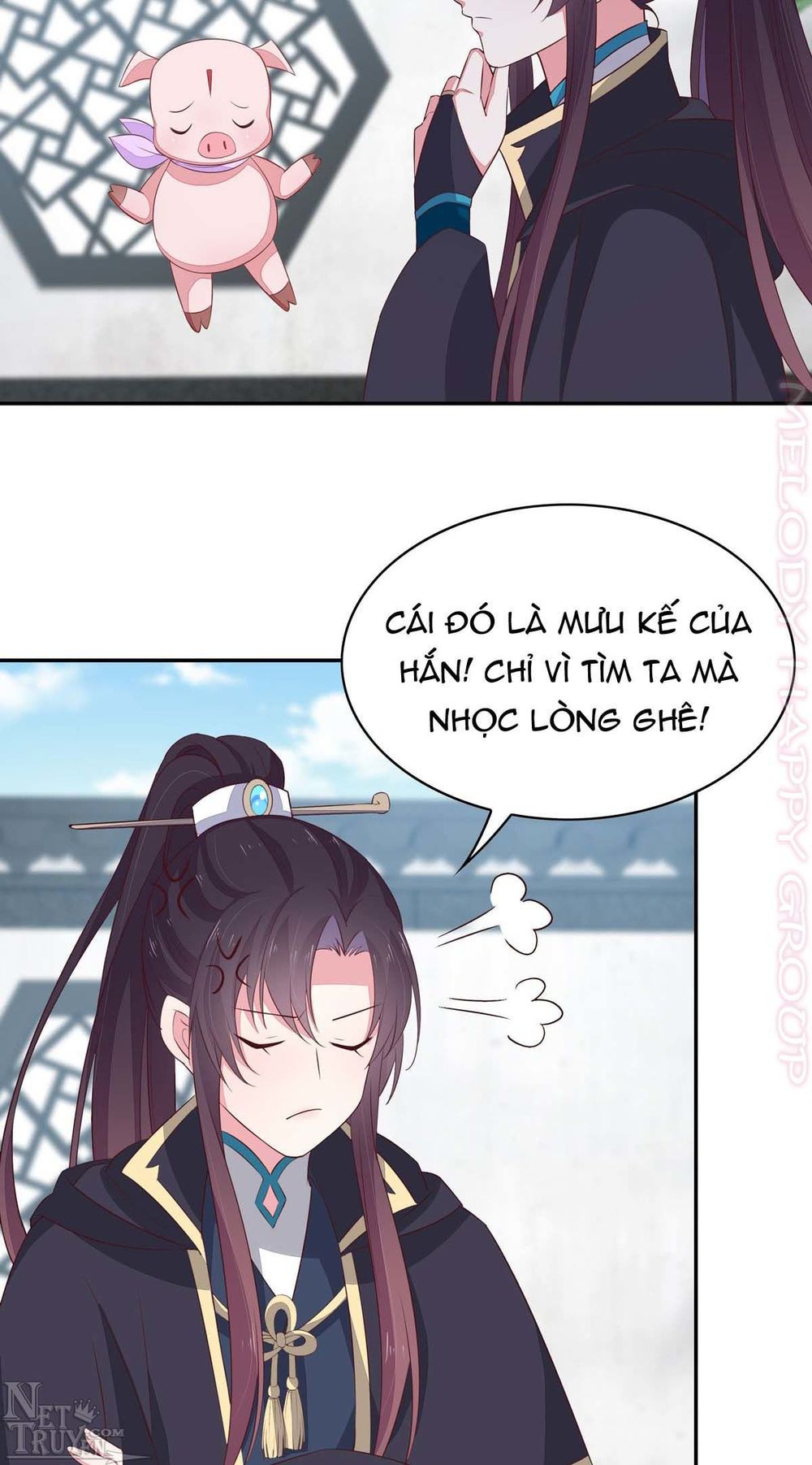 Chi Tôn Đồng Thuật Sư: Tuyệt Thế Đại Tiểu Thư Chap 64 - Next Chap 65