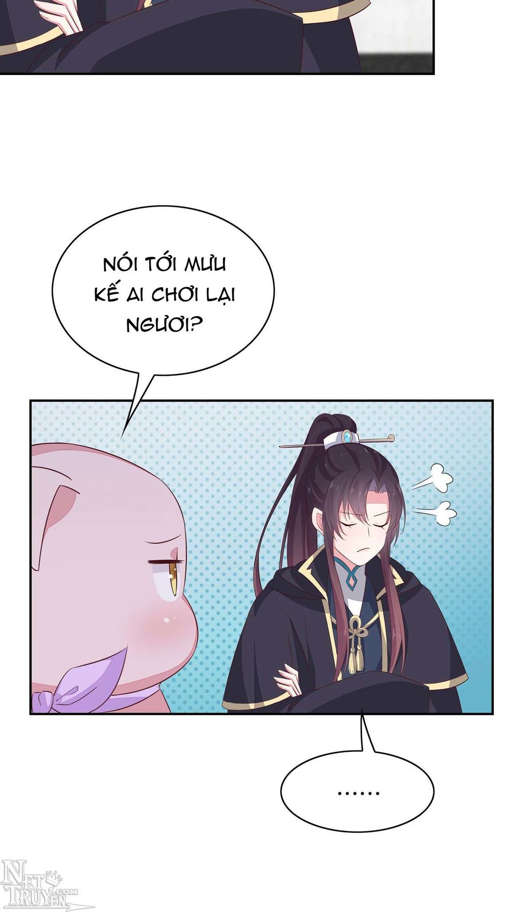 Chi Tôn Đồng Thuật Sư: Tuyệt Thế Đại Tiểu Thư Chap 64 - Next Chap 65