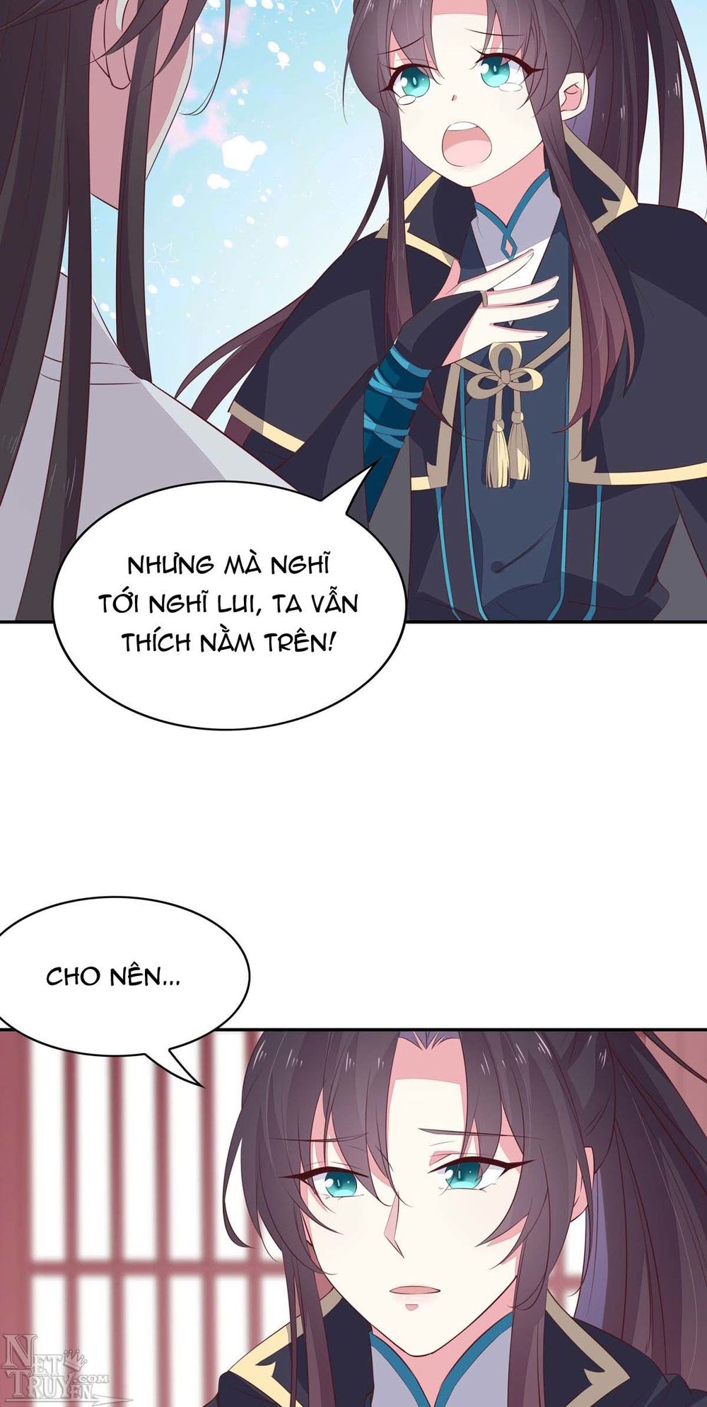 Chi Tôn Đồng Thuật Sư: Tuyệt Thế Đại Tiểu Thư Chap 64 - Next Chap 65