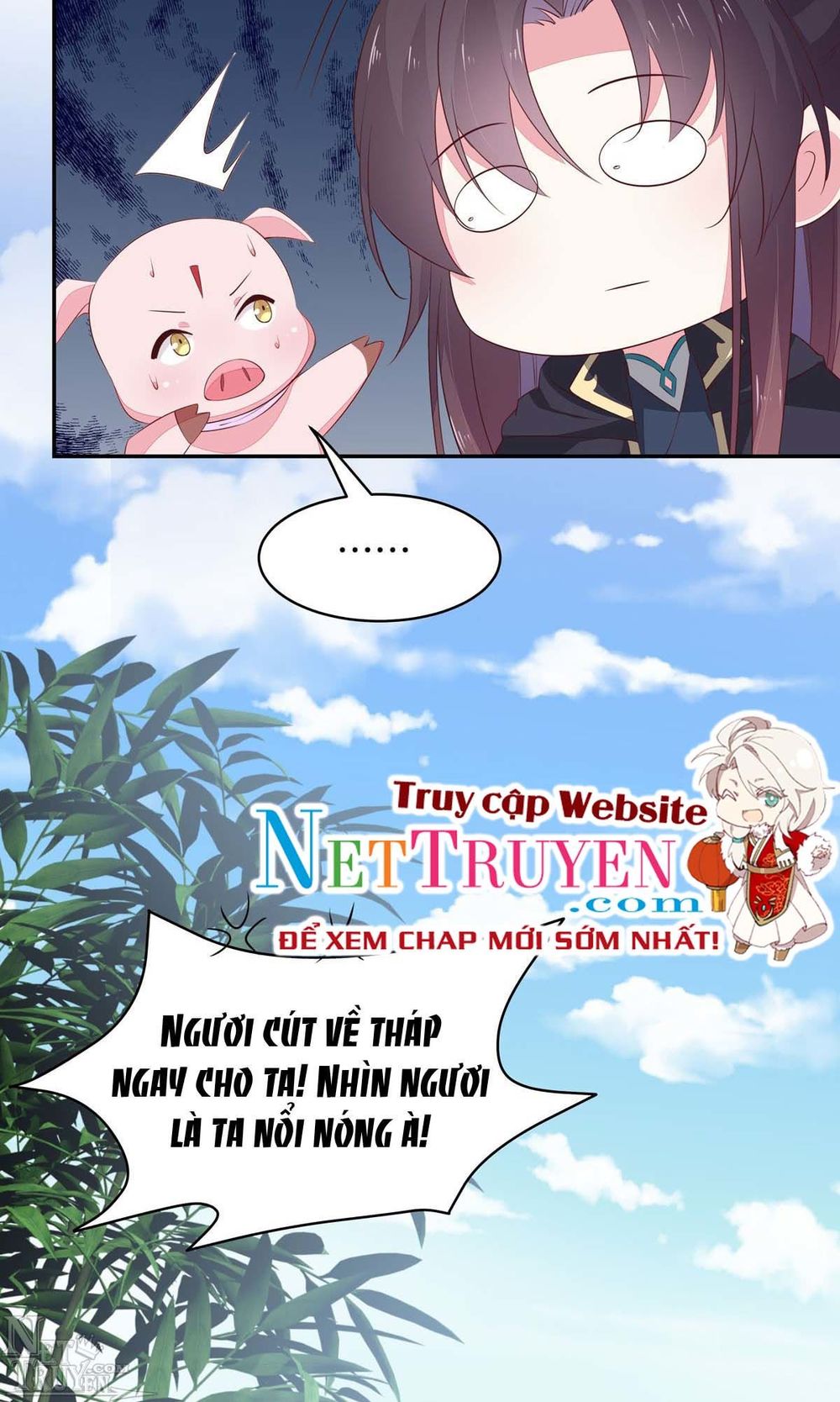 Chi Tôn Đồng Thuật Sư: Tuyệt Thế Đại Tiểu Thư Chap 64 - Next Chap 65