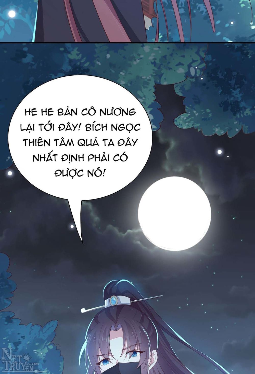 Chi Tôn Đồng Thuật Sư: Tuyệt Thế Đại Tiểu Thư Chap 64 - Next Chap 65