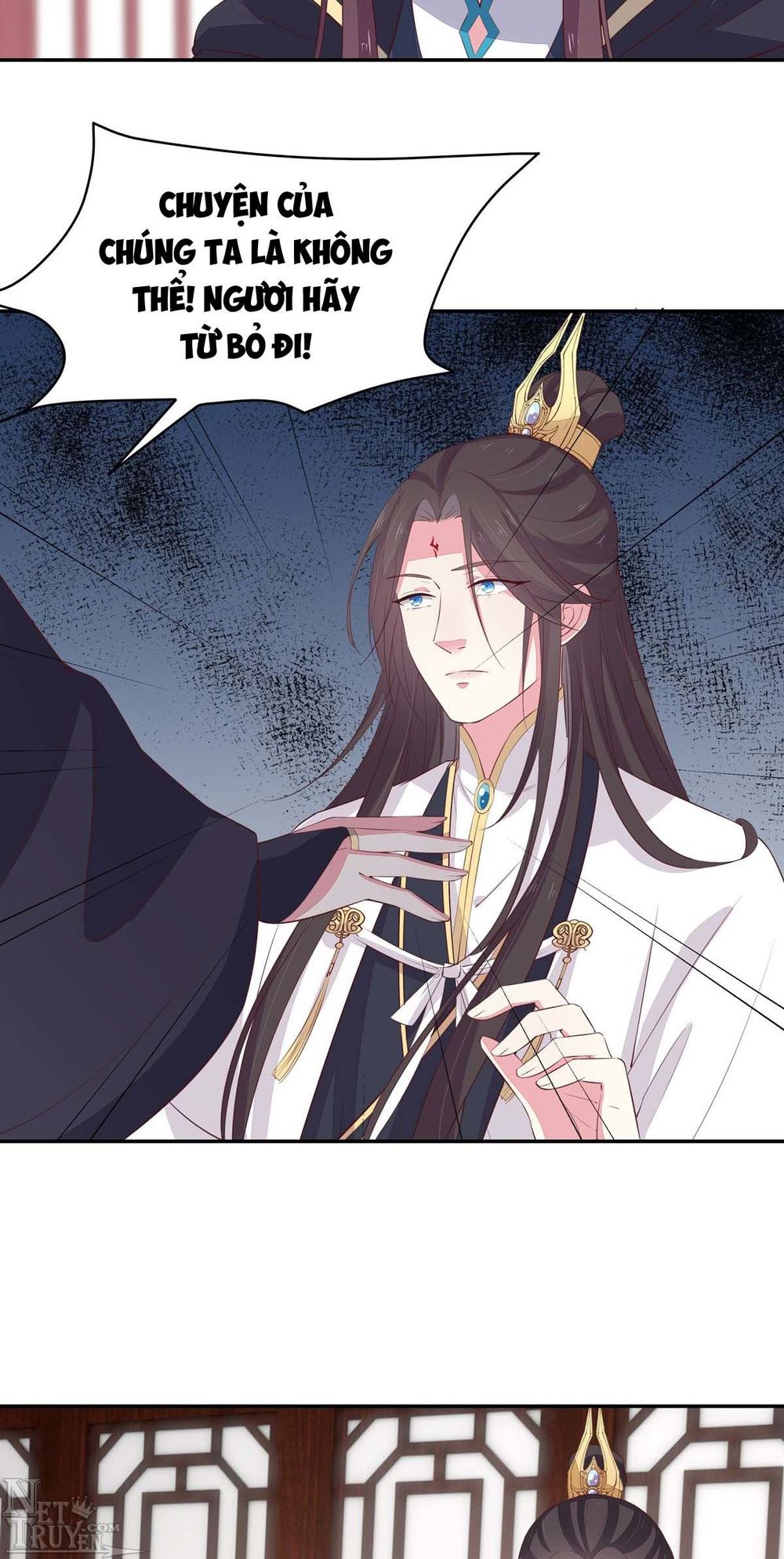 Chi Tôn Đồng Thuật Sư: Tuyệt Thế Đại Tiểu Thư Chap 64 - Next Chap 65