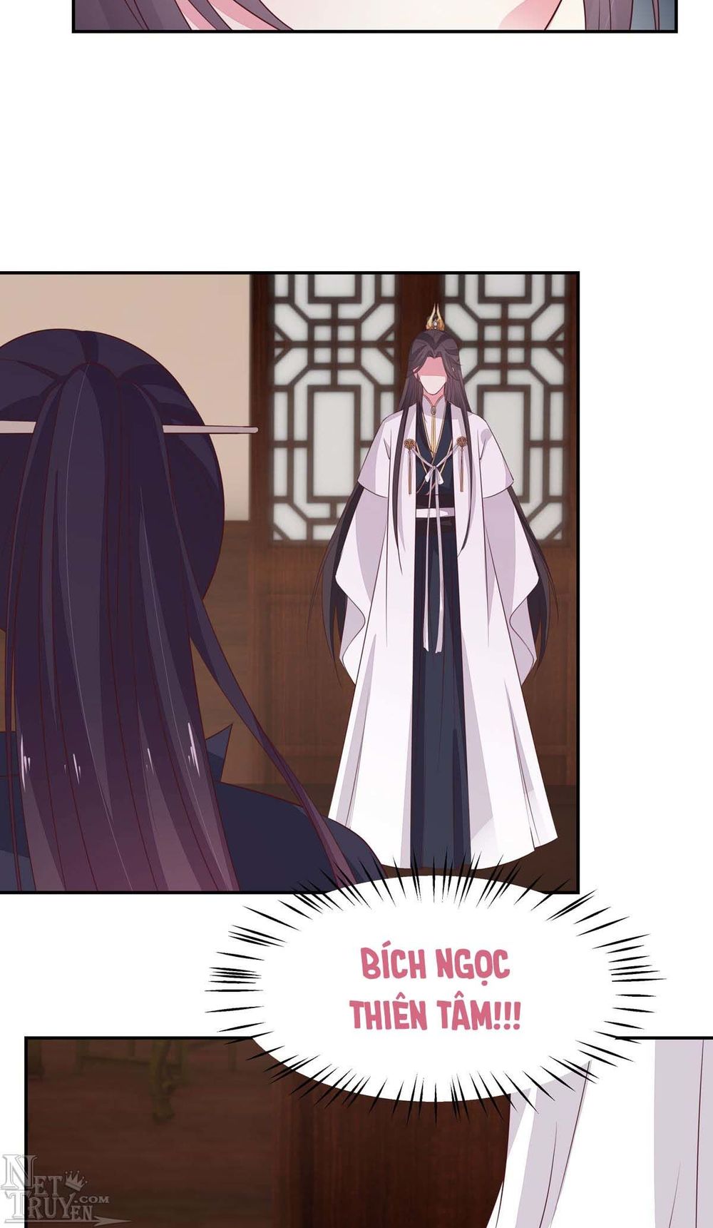 Chi Tôn Đồng Thuật Sư: Tuyệt Thế Đại Tiểu Thư Chap 64 - Next Chap 65