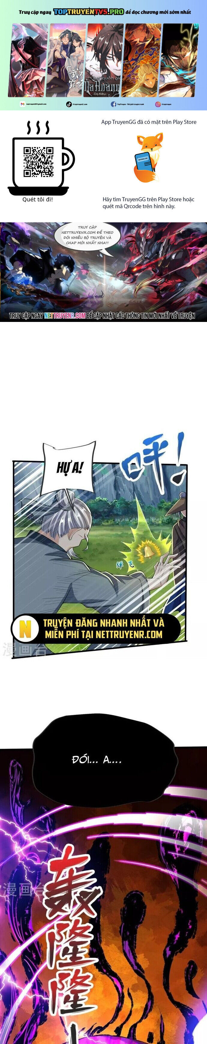 Chí Tôn Hoàn Mỹ Chap 30 - Next Chap 31