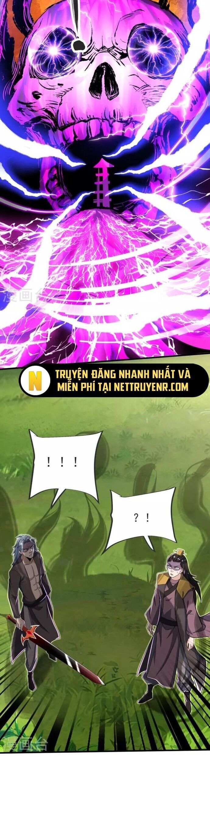 Chí Tôn Hoàn Mỹ Chap 30 - Next Chap 31