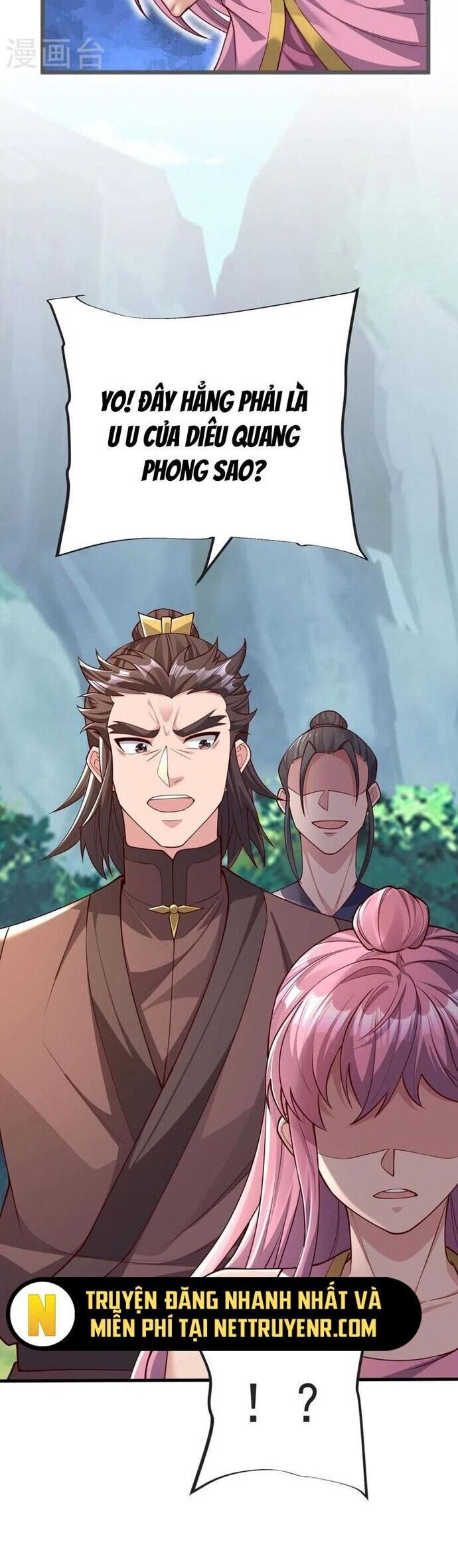 Chí Tôn Hoàn Mỹ Chap 30 - Next Chap 31