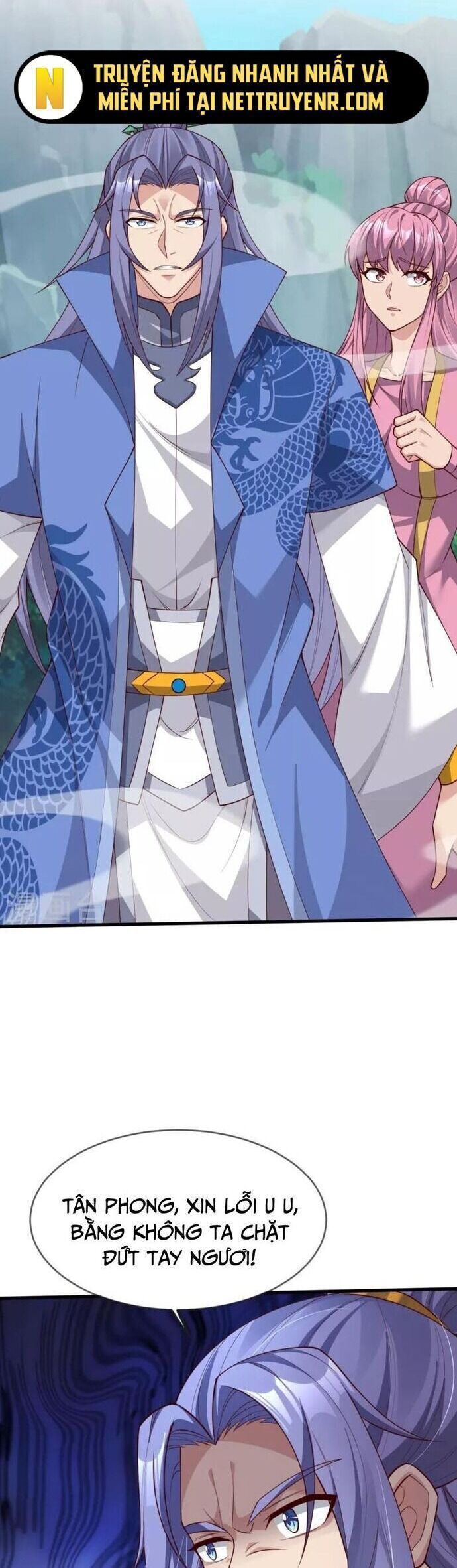 Chí Tôn Hoàn Mỹ Chap 30 - Next Chap 31