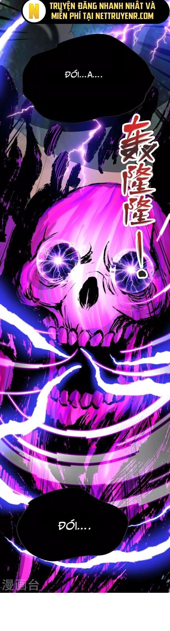 Chí Tôn Hoàn Mỹ Chap 30 - Next Chap 31