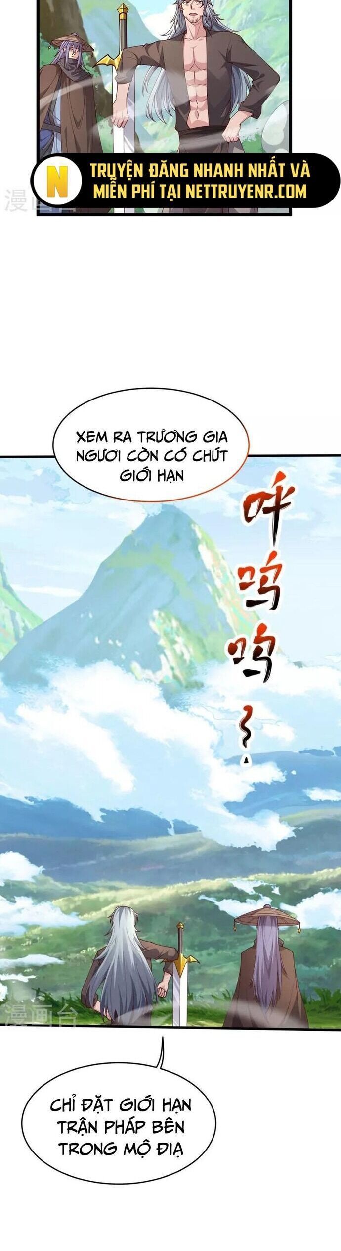 Chí Tôn Hoàn Mỹ Chap 30 - Next Chap 31
