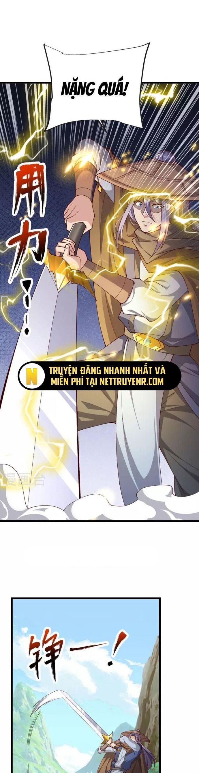 Chí Tôn Hoàn Mỹ Chap 30 - Next Chap 31