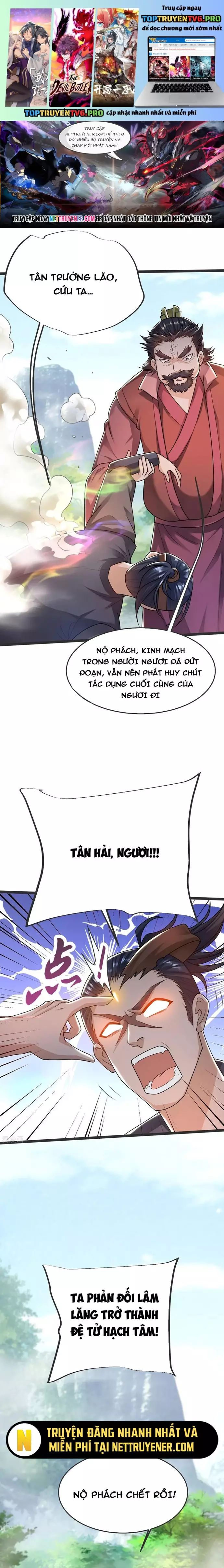 Chí Tôn Hoàn Mỹ Chap 42 - Next Chap 43