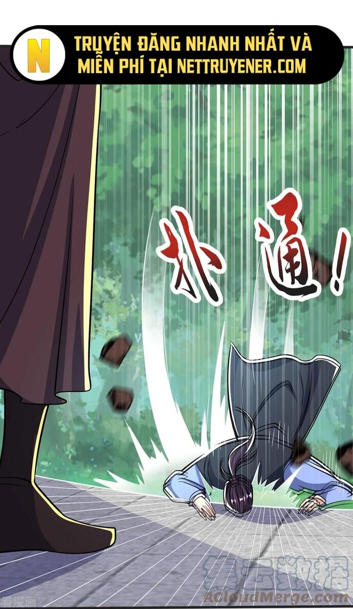 Chí Tôn Hoàn Mỹ Chap 42 - Next Chap 43