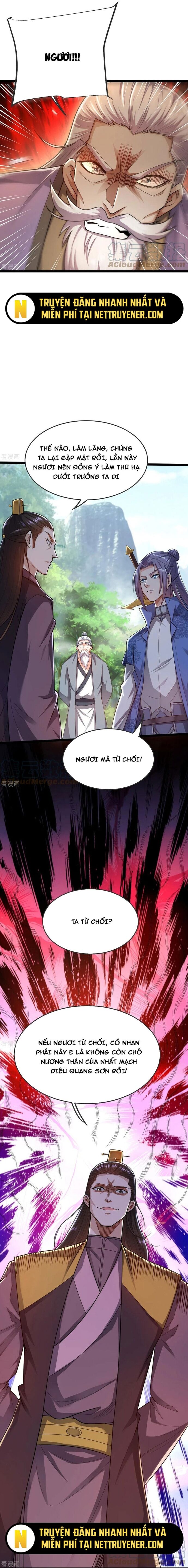 Chí Tôn Hoàn Mỹ Chap 42 - Next Chap 43