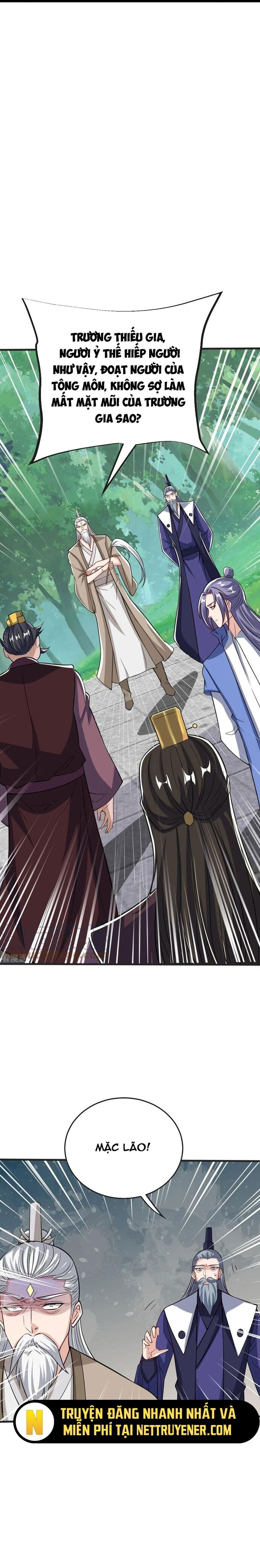 Chí Tôn Hoàn Mỹ Chap 42 - Next Chap 43