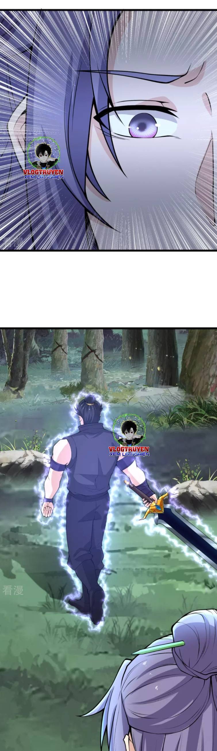 Chí Tôn Hoàn Mỹ Chap 8 - Next Chap 9