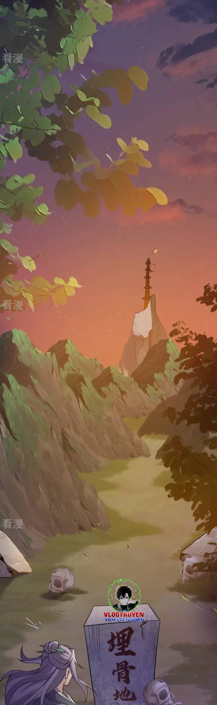 Chí Tôn Hoàn Mỹ Chap 8 - Next Chap 9