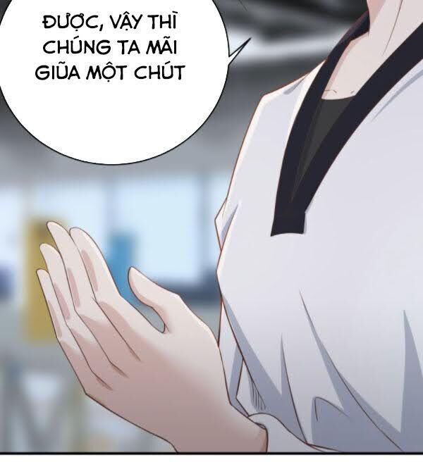 Chí Tôn Thần Nhãn Chap 14 - Next Chap 15