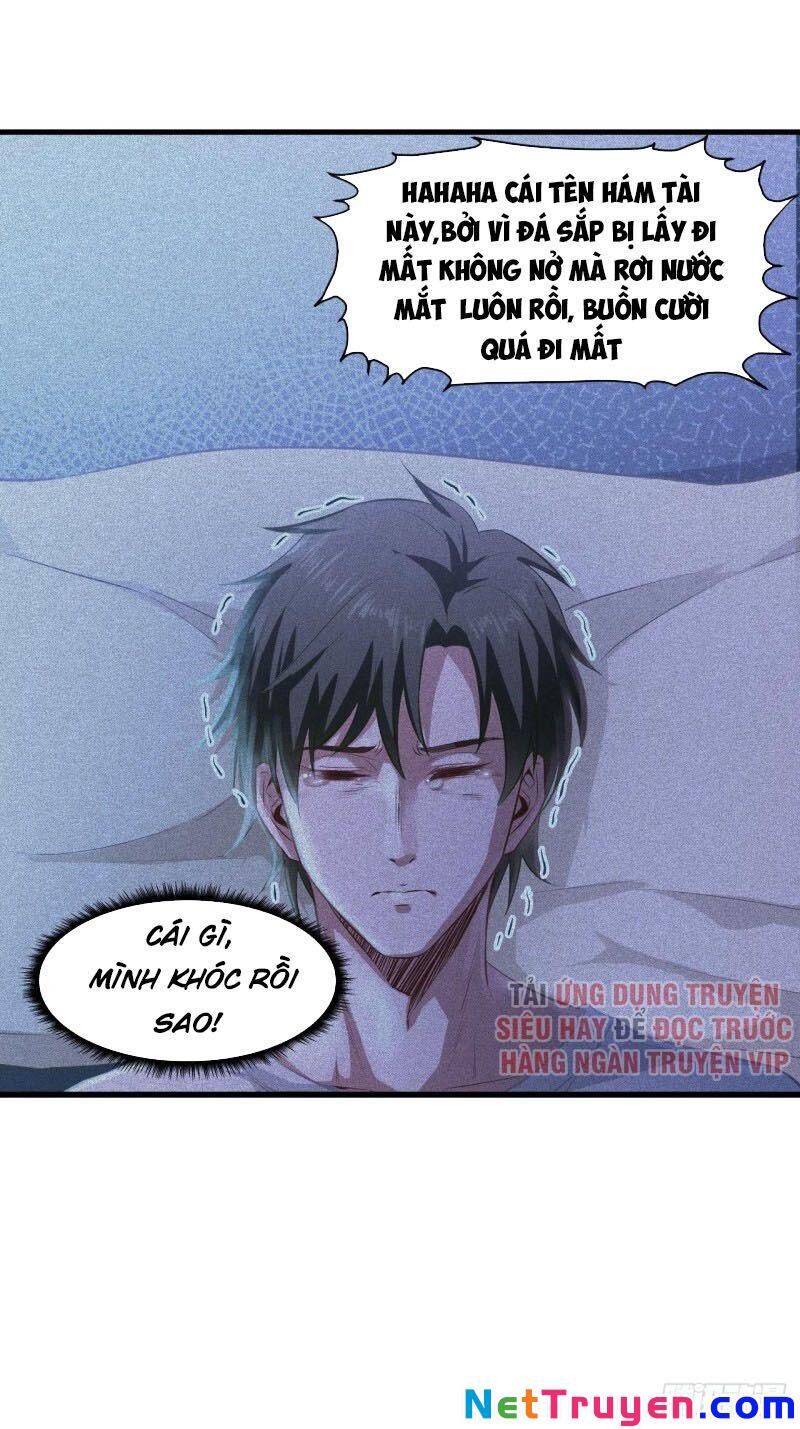 Chí Tôn Thần Nhãn Chap 25 - Next Chap 26