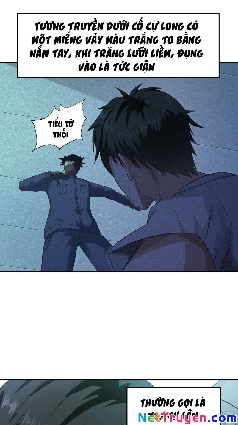 Chí Tôn Thần Nhãn Chap 25 - Next Chap 26