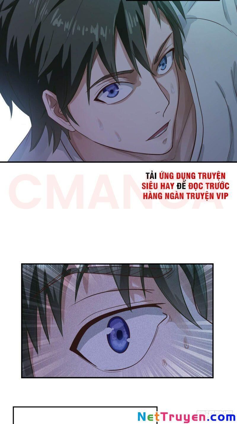 Chí Tôn Thần Nhãn Chap 25 - Next Chap 26