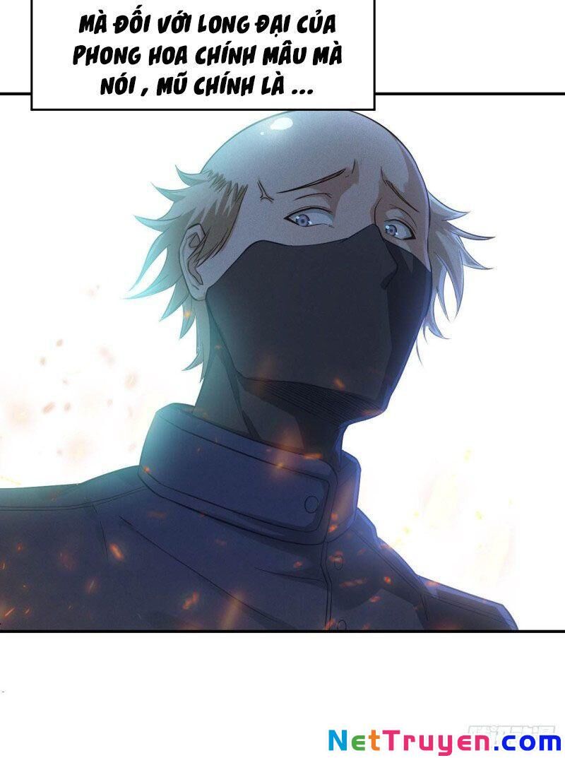 Chí Tôn Thần Nhãn Chap 25 - Next Chap 26
