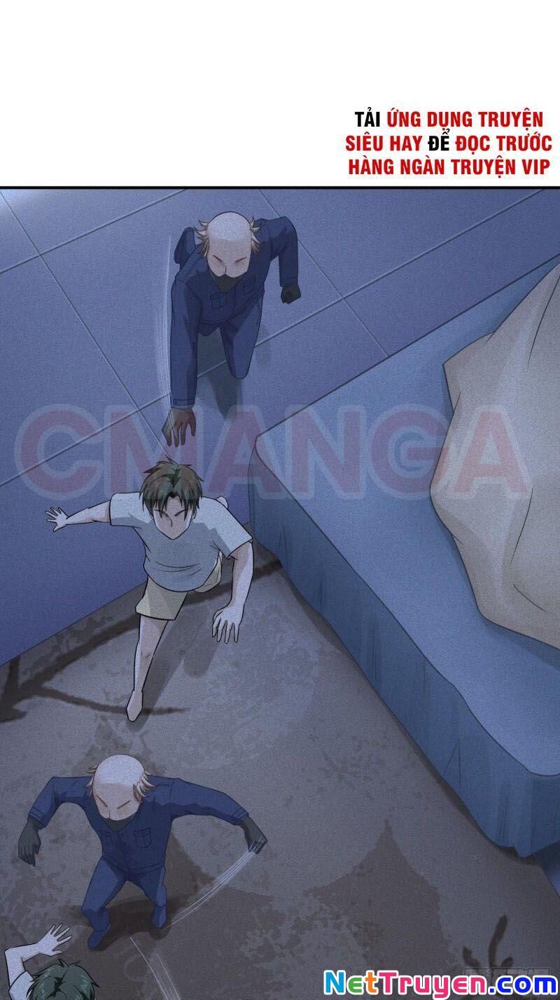 Chí Tôn Thần Nhãn Chap 25 - Next Chap 26