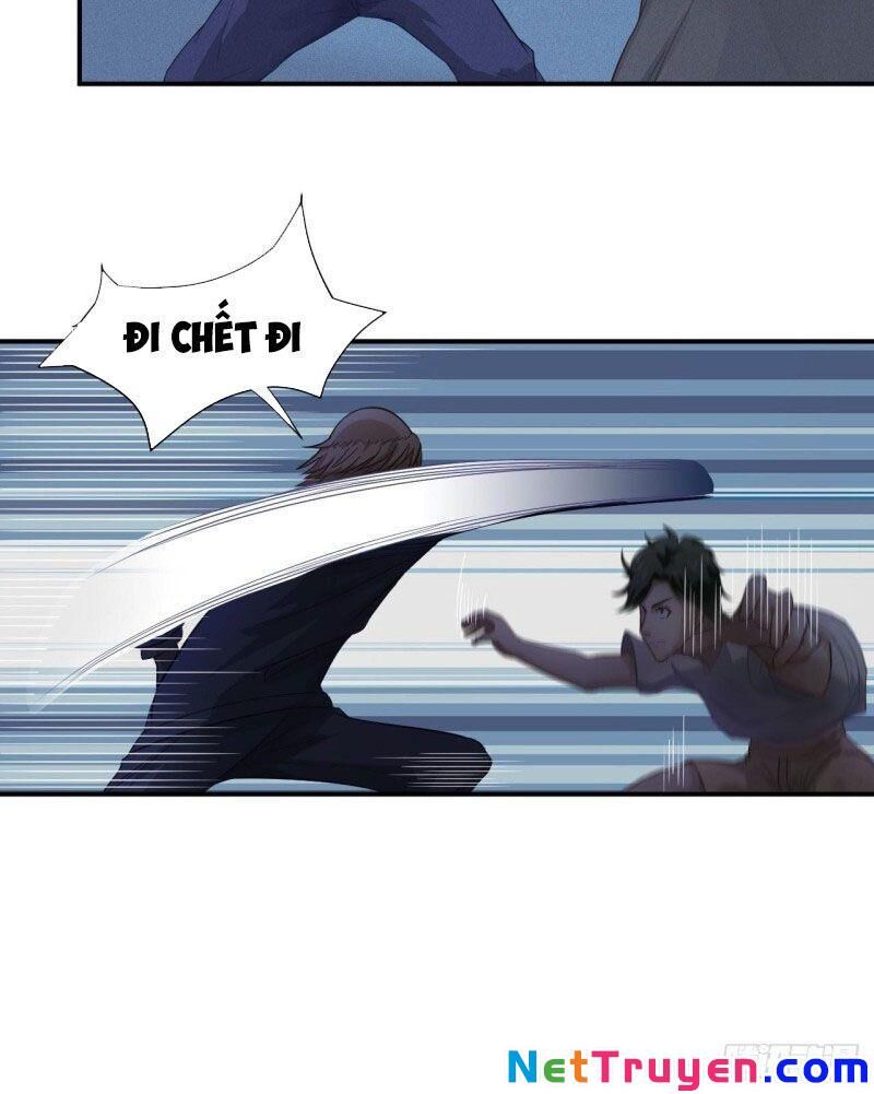 Chí Tôn Thần Nhãn Chap 25 - Next Chap 26