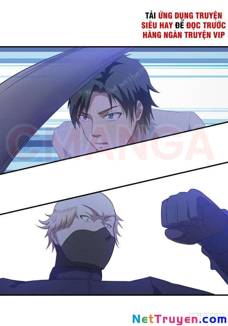 Chí Tôn Thần Nhãn Chap 25 - Next Chap 26