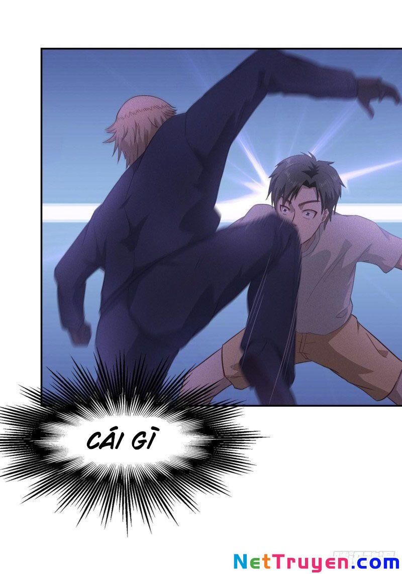 Chí Tôn Thần Nhãn Chap 25 - Next Chap 26