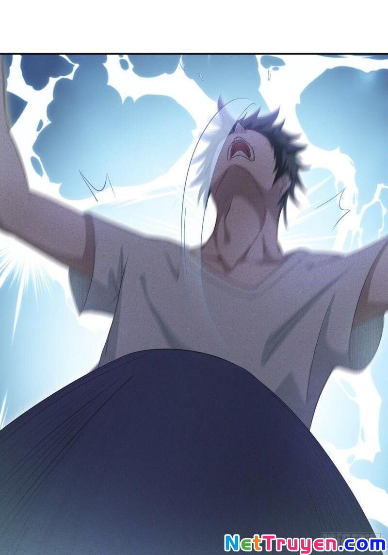 Chí Tôn Thần Nhãn Chap 25 - Next Chap 26