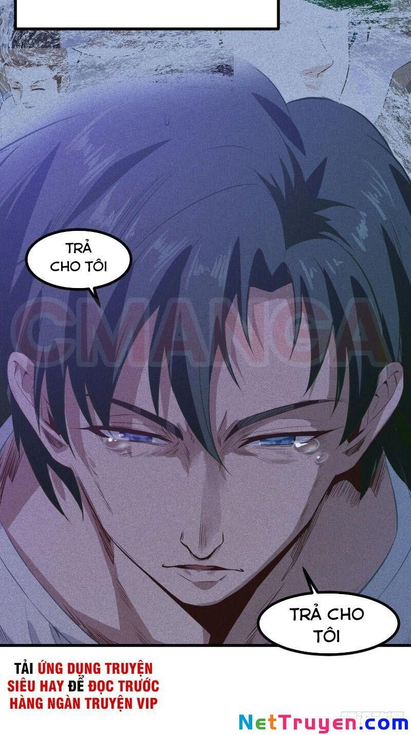 Chí Tôn Thần Nhãn Chap 25 - Next Chap 26