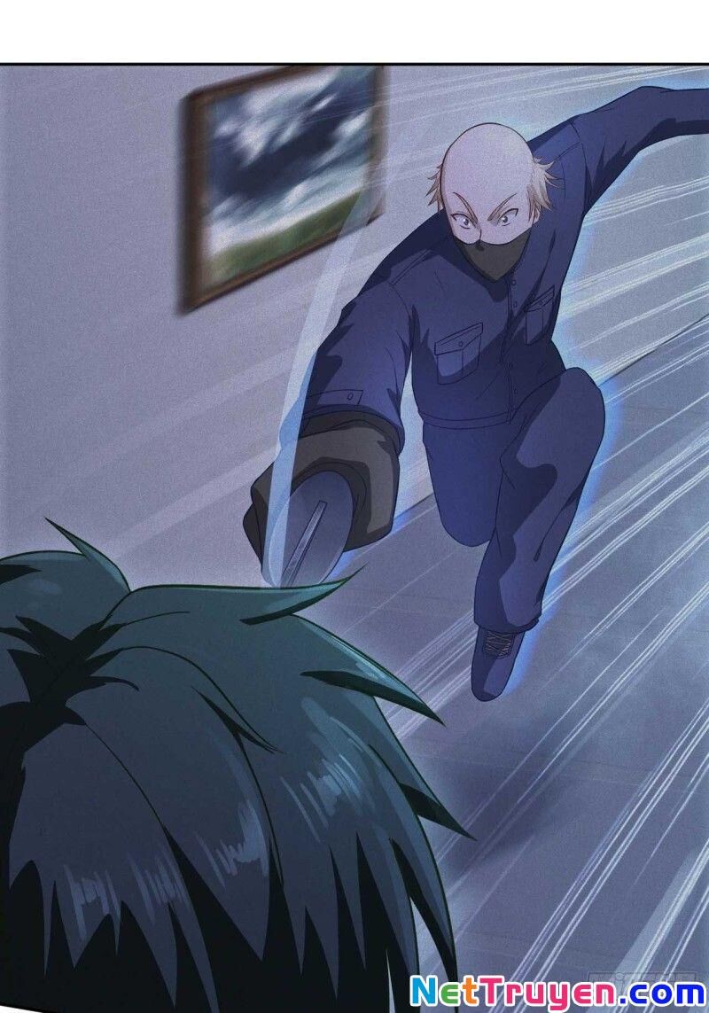 Chí Tôn Thần Nhãn Chap 25 - Next Chap 26
