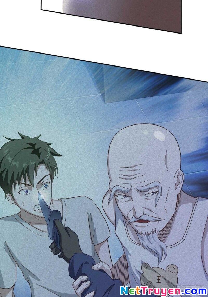 Chí Tôn Thần Nhãn Chap 25 - Next Chap 26